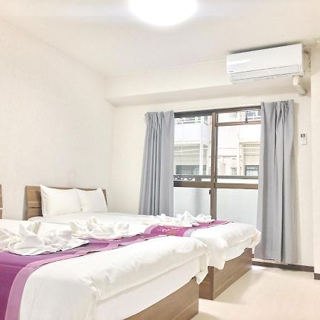 Court Saiwaicho Apartment โอซาก้า ภายนอก รูปภาพ