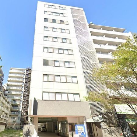 Court Saiwaicho Apartment โอซาก้า ภายนอก รูปภาพ