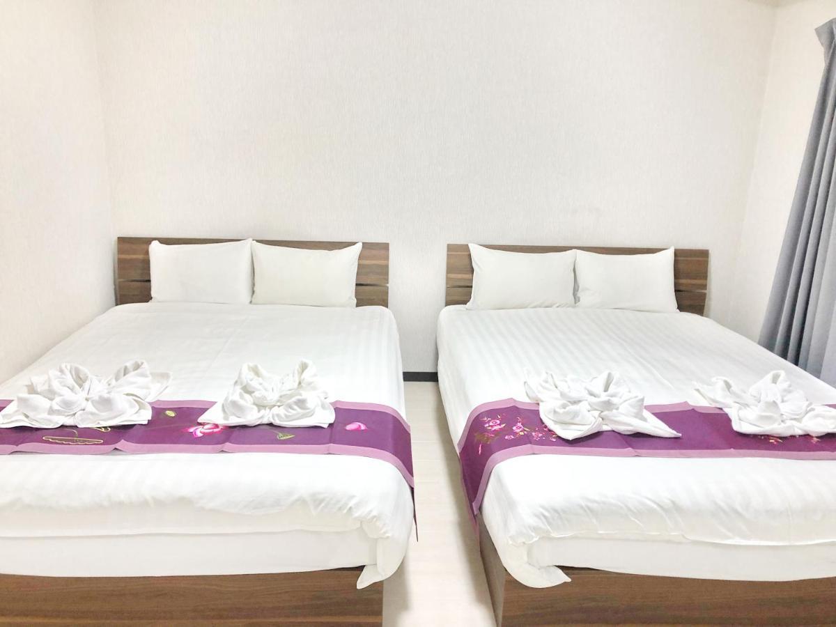 Court Saiwaicho Apartment โอซาก้า ภายนอก รูปภาพ
