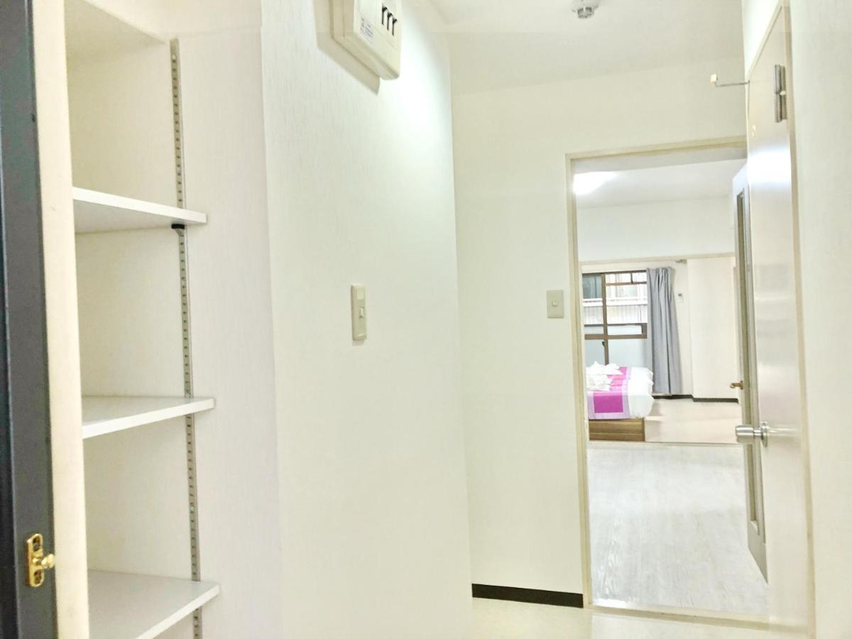 Court Saiwaicho Apartment โอซาก้า ภายนอก รูปภาพ